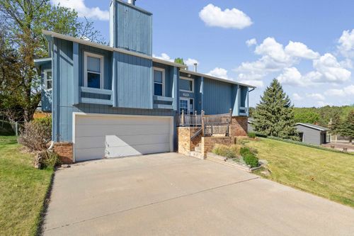 3701 Westridge Rd, Rapid City, SD, 57702-0518 | Card Image