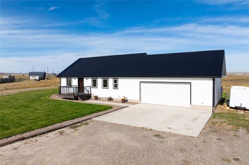 166 So Ulm Frontage Rd, Ulm, MT, 59485 | Card Image