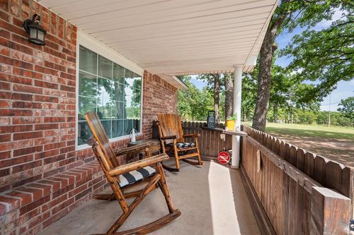 32318 Hamilton Rd, Wanette, OK, 74878-6016 | Card Image