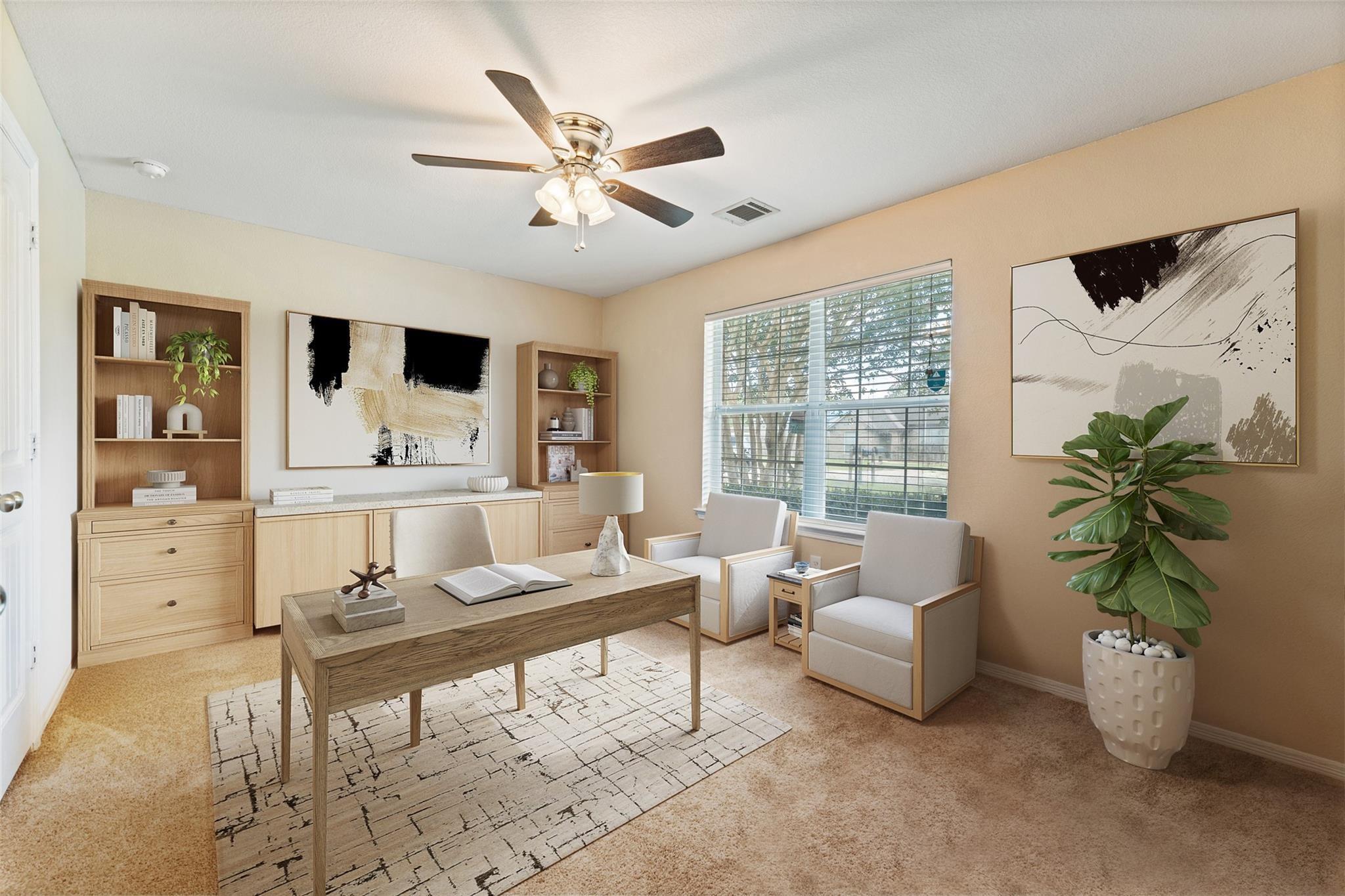 Residential in Houston 4