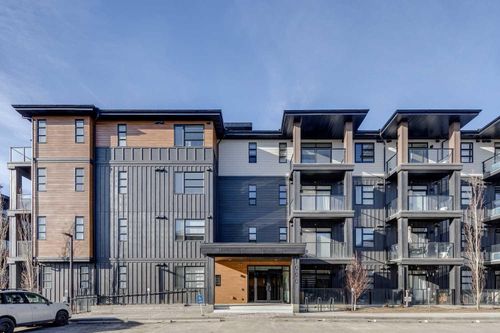 2302-55 Lucas Way Nw, Calgary, AB, T3P2C7 | Card Image