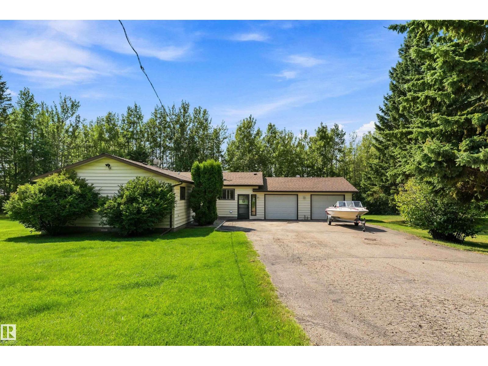 Residential in Rural Wetaskiwin County 4