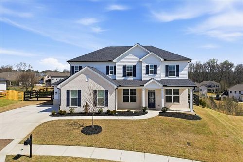 252 Carmichael Dr, Canton, GA, 30115-6826 | Card Image