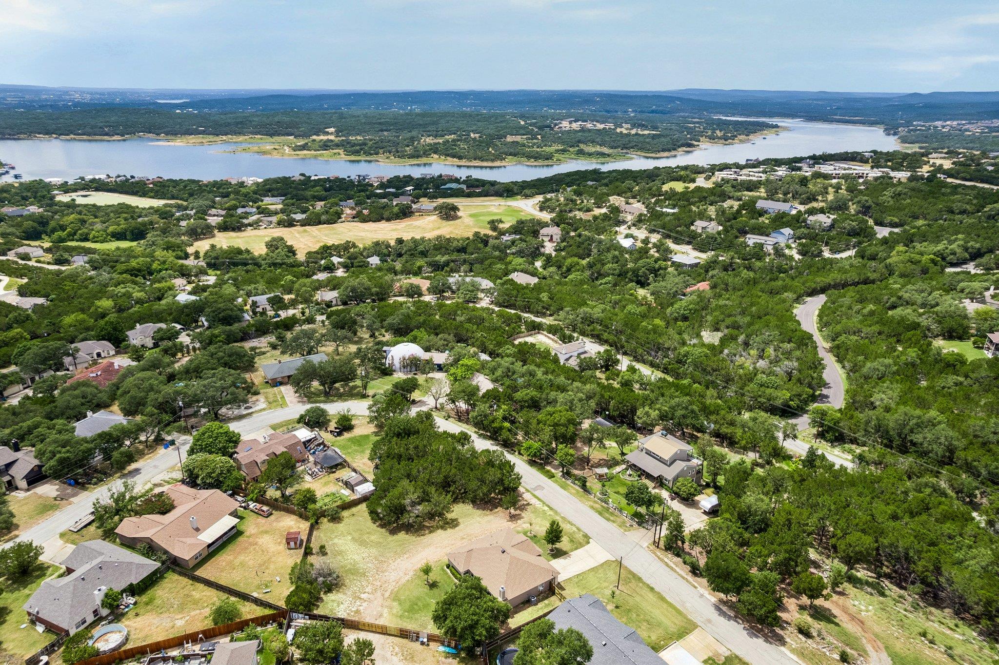 Residential in Lago Vista 3