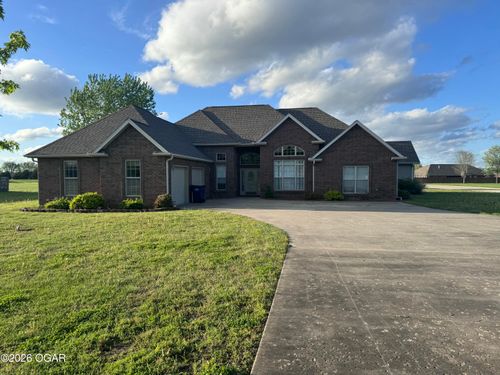 1823 W Maple Street, Columbus, KS, 66725 | Card Image