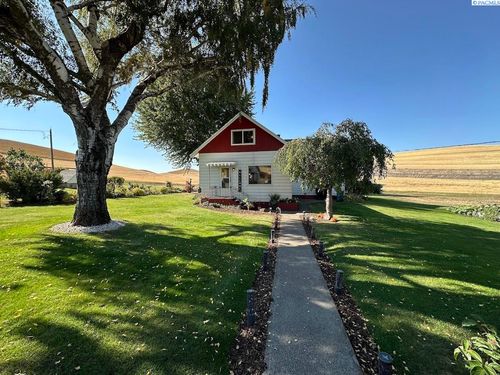 6851 Mulkey Rd, Saint John, WA, 99171-9779 | Card Image