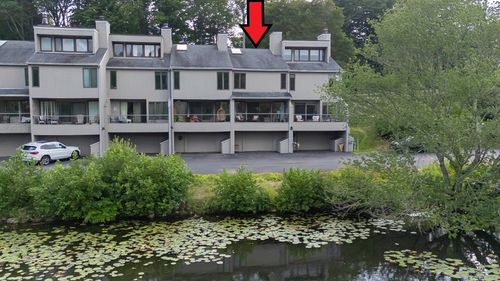 112-112 Mill Pond, North Andover, MA, 01845-2900 | Card Image