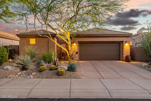 6975 E Hibiscus Way, Scottsdale, AZ, 85266-7154 | Card Image