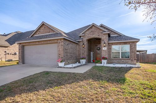 709 Waterford Way, Joshua, TX, 76058-1260 | Card Image