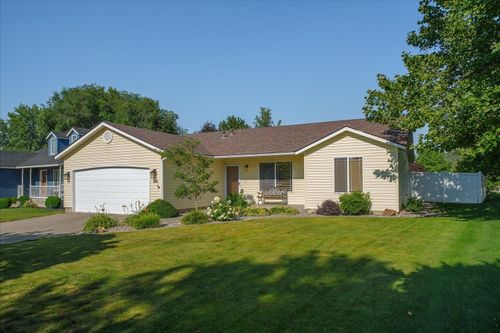 1208 N Eagle Rd, Liberty Lake, WA, 99019-8575 | Card Image