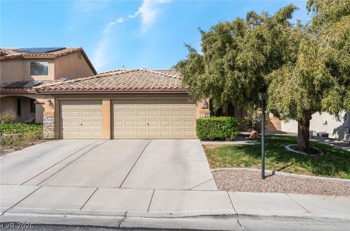 8092 Desert Cloud Ave, Las Vegas, NV, 89131-4686 | Card Image