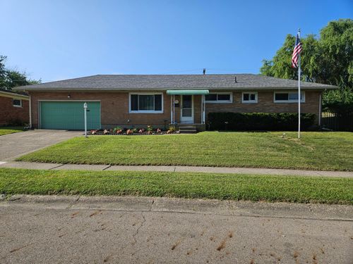 1621 Biscayne Dr, Springfield, OH, 45503-5901 | Card Image