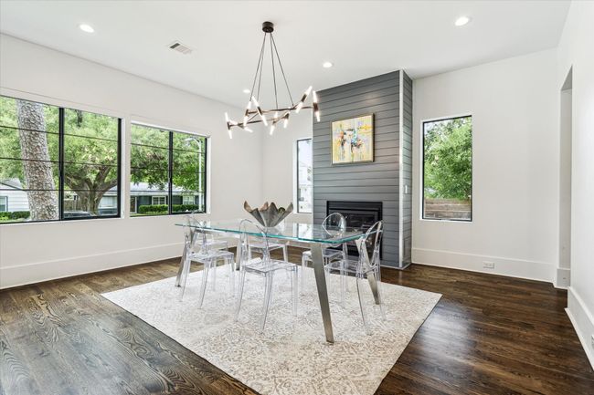 1010 Waltway Dr, House other with 5 bedrooms, 6 bathrooms and 2 parking in Houston TX | Image 8