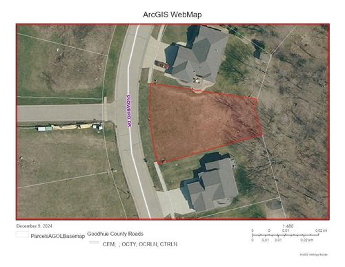 921 Snowbird Dr, Red Wing, MN, 55066-7178 | Card Image