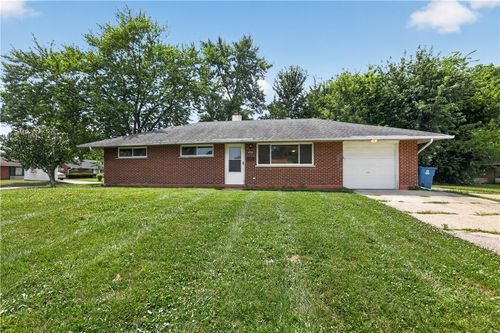 4450 Lambeth Dr, Dayton, OH, 45424-5934 | Card Image