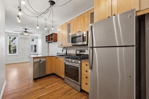 apt-1-124 Madison St, Hoboken, NJ, 07030-1841 | Card Image