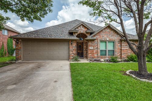 544 Willowview Dr, Saginaw, TX, 76179-0965 | Card Image