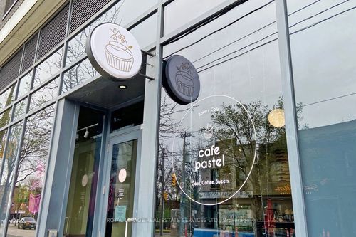 862 Dundas St W, Toronto, ON, M6J1V5 | Card Image