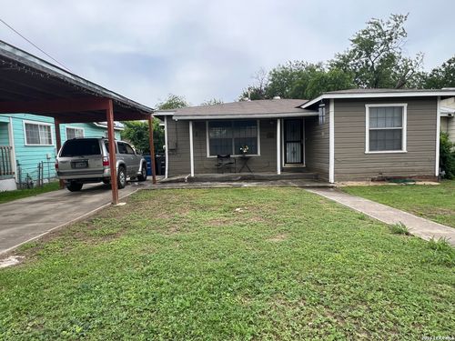 311 Riverdale, San Antonio, TX, 78228 | Card Image