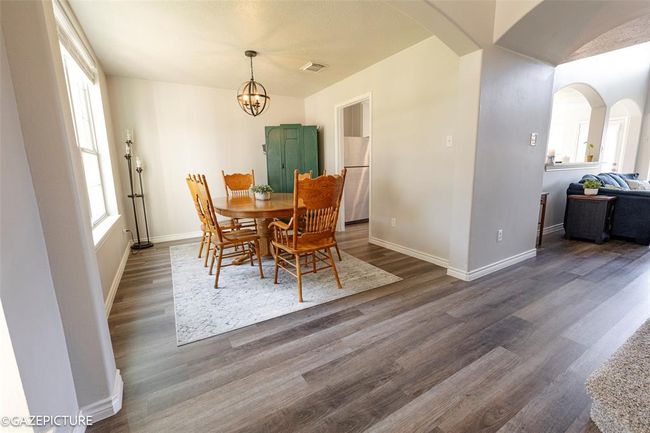 20622 Spring Mission Ln, House other with 4 bedrooms, 3 bathrooms and 2 parking in Spring TX | Image 5