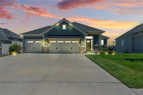 11322 Brome Dr, Kearney, MO, 64060-7322 | Card Image