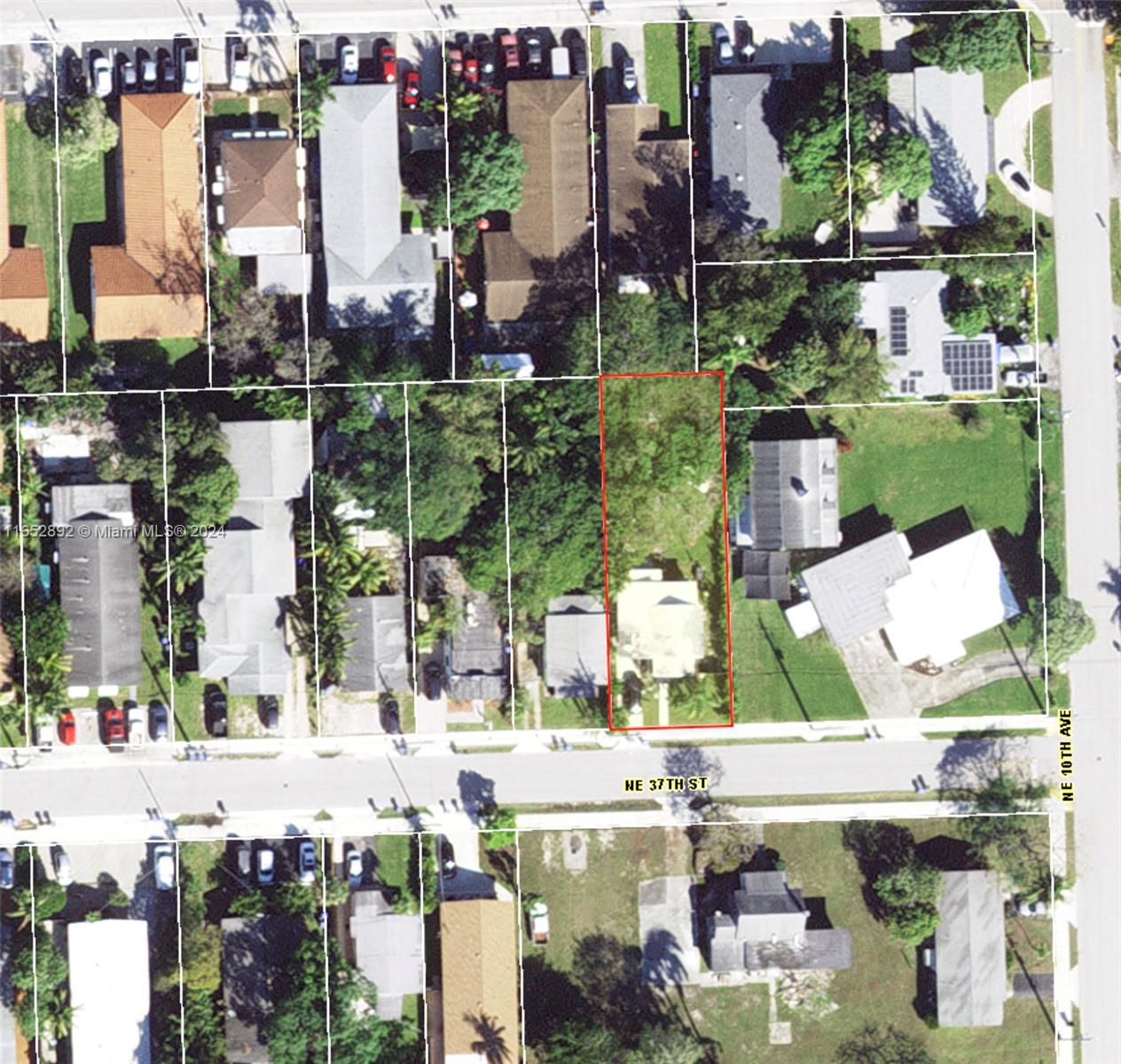 37th St, Oakland Park, FL 33334