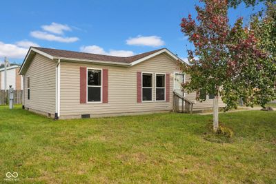 998 Sunset Lane, House other with 3 bedrooms, 2 bathrooms and null parking in Seymour IN | Image 3