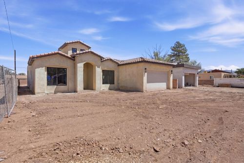 1325 Van Cleave Rd Nw, Albuquerque, NM, 87107-3435 | Card Image