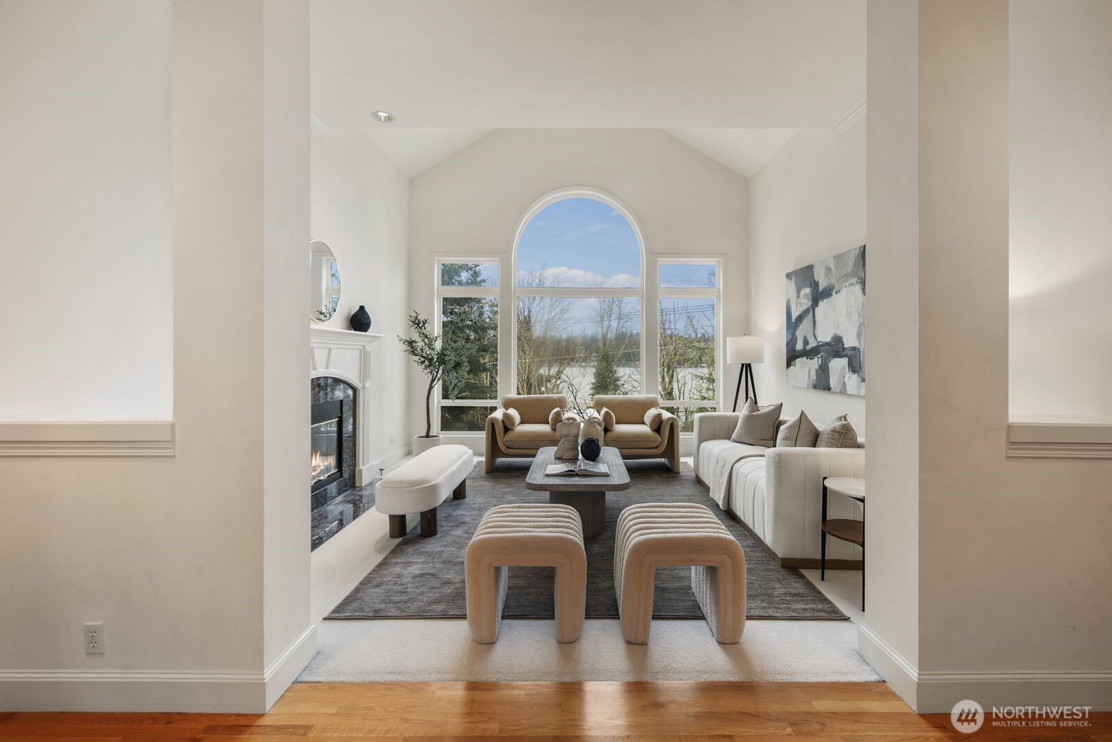 Residential in Sammamish 3