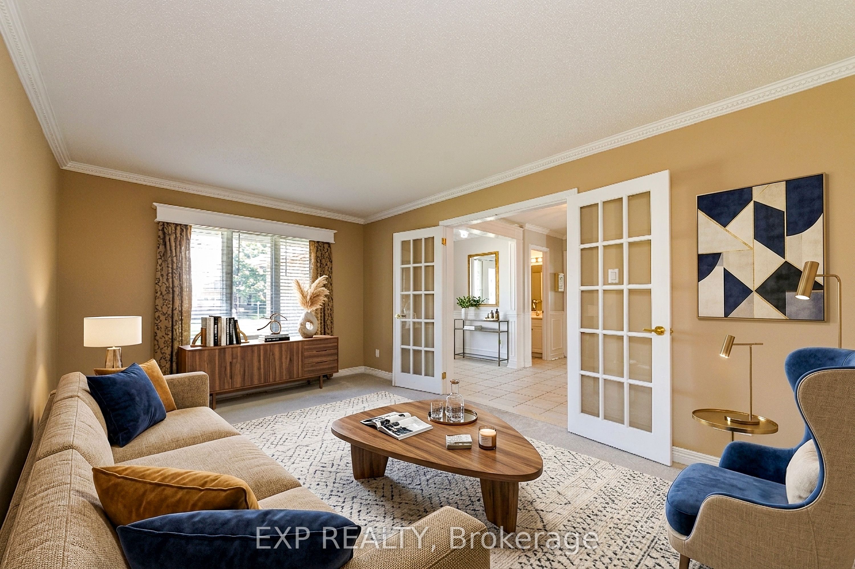 Residential in Barrhaven 2