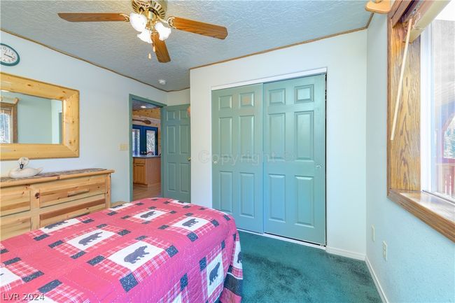 85 - 840 E Cedar Dr, House other with 2 bedrooms, 2 bathrooms and null parking in Mammoth Creek UT | Image 37