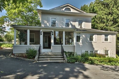 3-22 Rockland Ter, Verona, NJ, 07044-1608 | Card Image