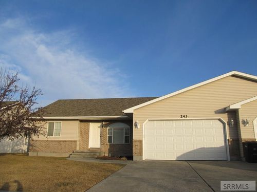 243 Bridger Dr, Ammon, ID, 83406-4812 | Card Image