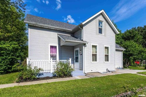 1502 W 6th St, Davenport, IA, 52802-1208 | Card Image