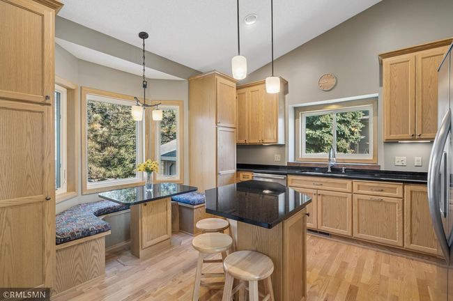 1507 Arden Vista Ct, House other with 5 bedrooms, 4 bathrooms and null parking in Arden Hills MN | Image 18
