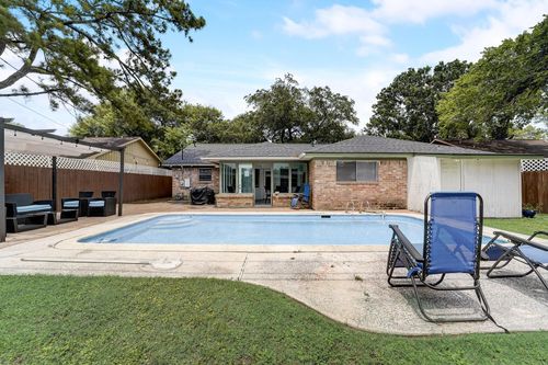 8851 Alcott Dr, Houston, TX, 77080-4414 | Card Image