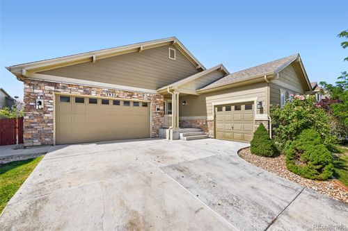 7932 E 123rd Pl, Thornton, CO, 80602-8285 | Card Image
