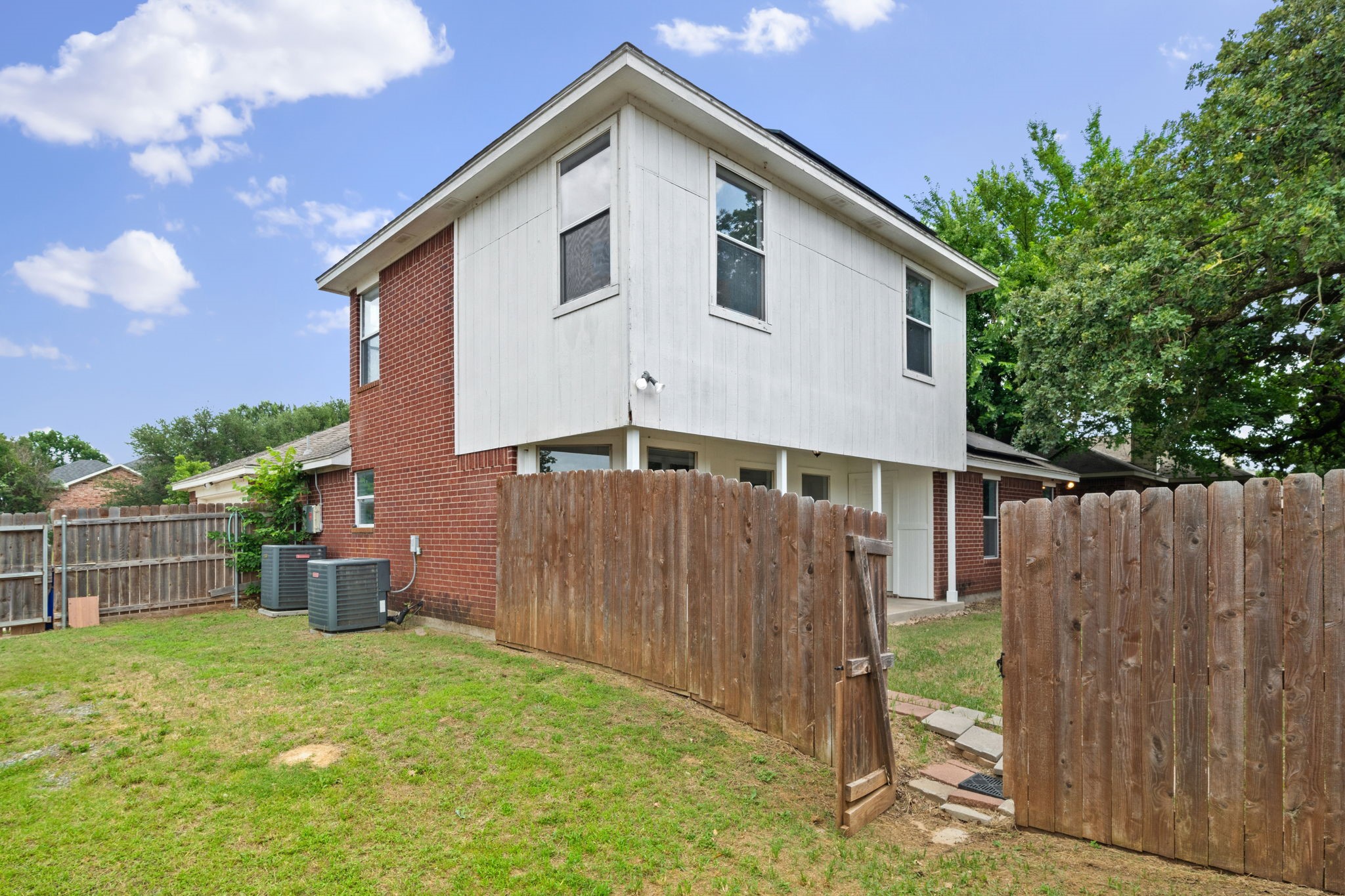 Residential in Azle 3