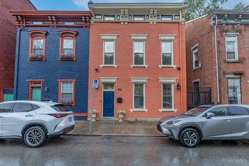 507 W Mcmicken Ave, Cincinnati, OH, 45214 | Card Image