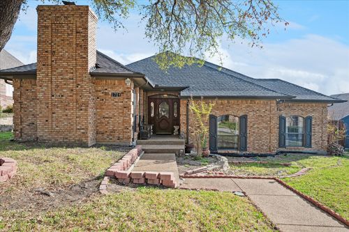 1704 Turtle Rock Ct, Carrollton, TX, 75007-5029 | Card Image