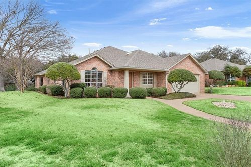 3408 Hearthwood Circle, Waco, TX, 76708 | Card Image