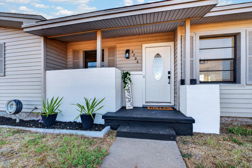 Residential Lease in Odessa 5