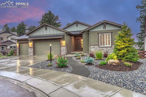 16044 Sunrise Glory Ln, Monument, CO, 80132-6173 | Card Image