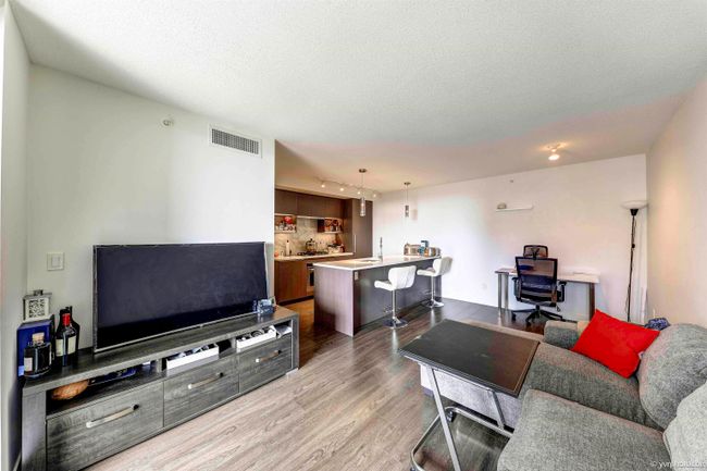 1517 - 8988 Patterson Road, Condo with 2 bedrooms, 2 bathrooms and 1 parking in Richmond BC | Image 10