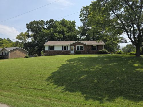 641 Cleveland Dr, Clarksville, TN, 37042 | Card Image