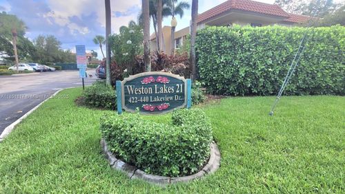 apt-203-428 Lakeview Dr, Weston, FL, 33326-2459 | Card Image