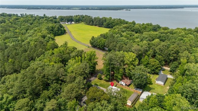 1659 Sunken Meadow Rd, House other with 2 bedrooms, 1 bathrooms and null parking in Spring Grove VA | Image 32