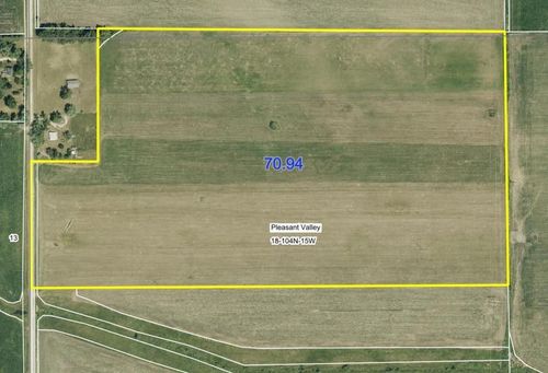 TBD 680th Ave, Dexter, MN, 55926 | Card Image