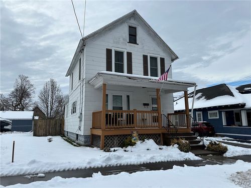 3 N Richfield St, Mohawk, NY, 13407-1008 | Card Image