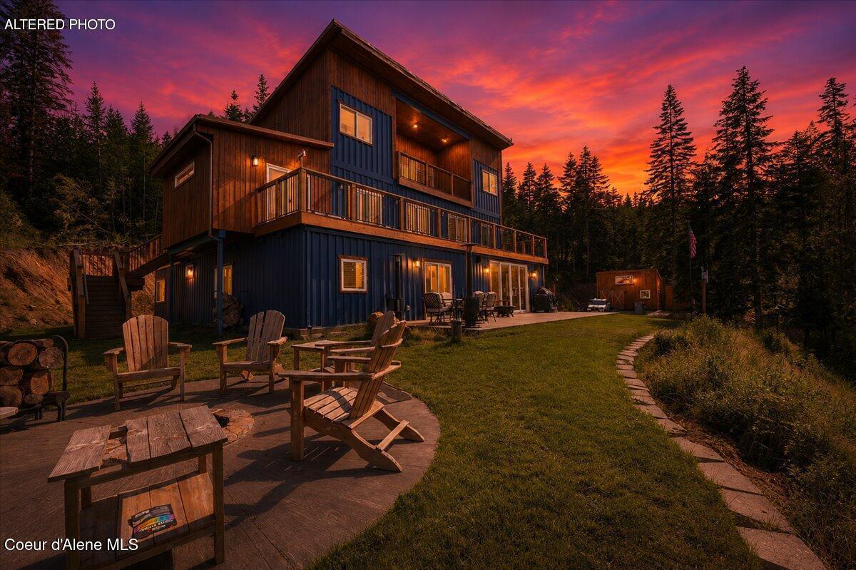 Residential in Post Falls 2